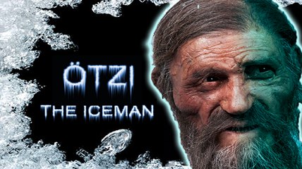 belgesel - BUZ ADAMIN ÖLÜMÜ