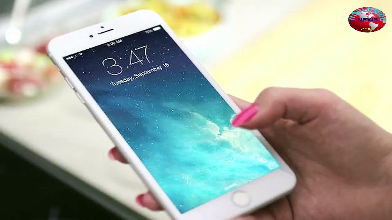 Innovation in Smartphone Technology Has Slowed Down