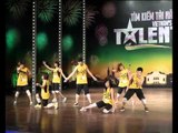 Vietnam's Got Talent: Nhật Ký Hành Trình - Tập 47