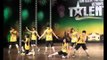Vietnam's Got Talent: Nhật Ký Hành Trình - Tập 47
