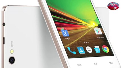 Lava A71 4G With 5-Inch Display Now Available Online at Rs. 5,849