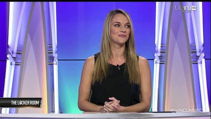 Ray Says Las Palmas is Dangerous