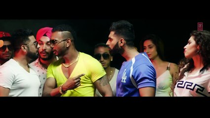 "..Lambarghini Full HD Video Punjabi Song 2015 - GVP.."