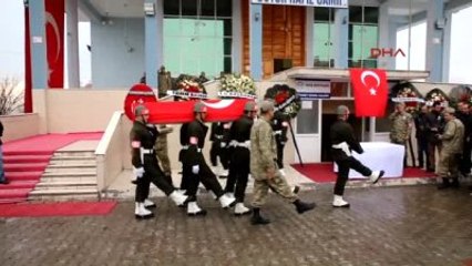 Van Şehidine Ağladı-2