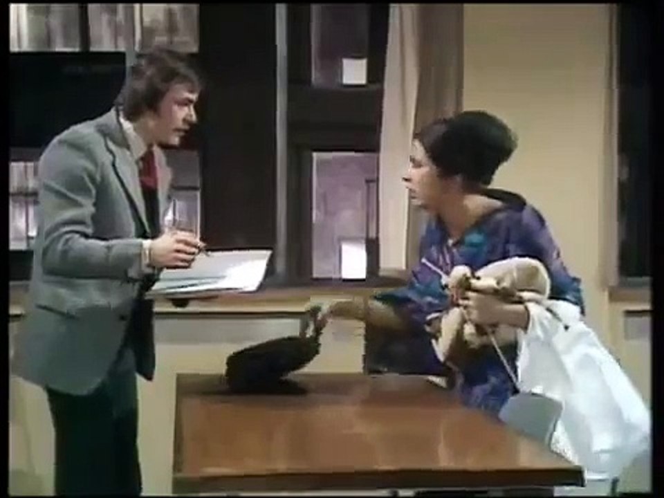 Learn English Through Funny Videos |The First Lesson| Season 1 Episode 1