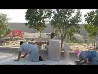 هههههه النسخة الحقيقية من سوبر ماريو العربية - كولّوا جراير المخدرات