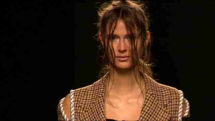 ManéMané debuta en el calendario oficial de la Fashion Week Madrid