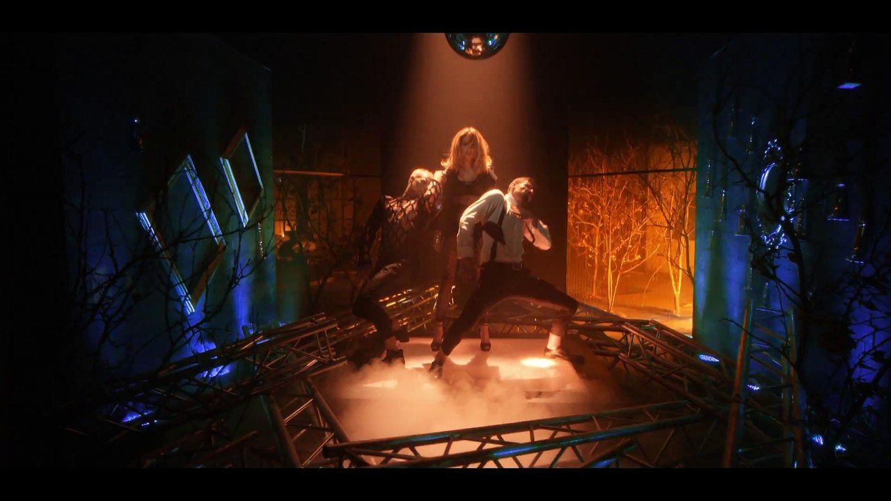 LOBODA - К ЧЕРТУ ЛЮБОВЬ (2016) + DL HD