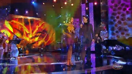 Hoa Có Vàng Nơi Ấy - Thanh Hà & Đình Bảo