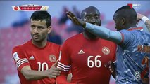 Al-Arabi SC - Lekhwiya SC 1-0 النادي العربي الرياضي‎ - نادي لخويا الرياضي‎ 1-0