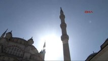 Adana Şehit Uzman Çavuş Sercan Yılmaz Son Yolculuğuna Uğurlandı