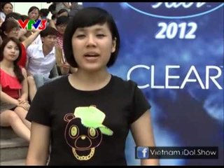 [Vietnam Idol 2012] Vui Cùng Thần Tượng Âm Nhạc - Tập 2