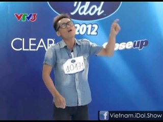 [Vietnam Idol 2012] Trailer Tập 2 Vietnam Idol 2012