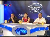 [Vietnam Idol 2012] Dòng Thời Gian - phiên bản Anh thợ Cắt tóc Nguyễn Đức Dương