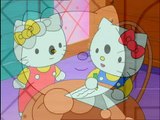 DESSIN ANIME °°°HELLO KITTY°°° Aventure imaginaire HD Francais