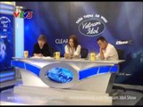 Vietnam Idol 2012 - Vòng Audition tại Hà Nội - phần 5/5