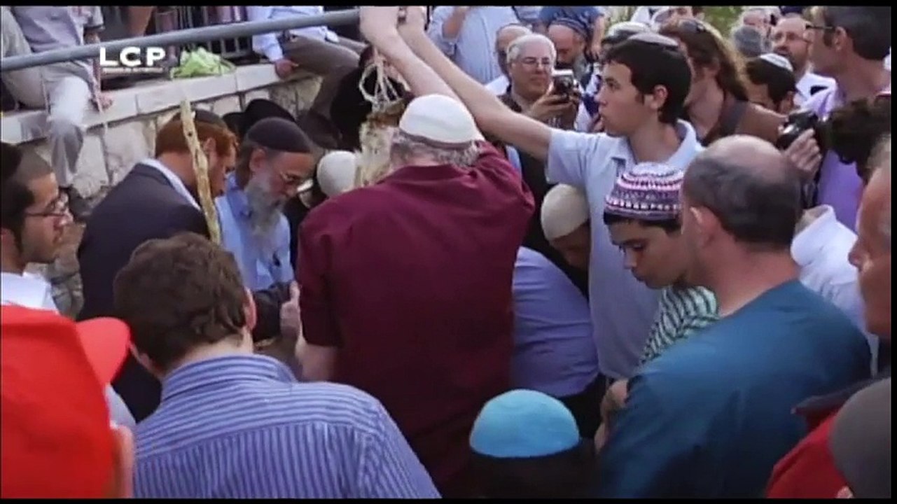 FUTUR TEMPLE DE JERUSALEM N°2