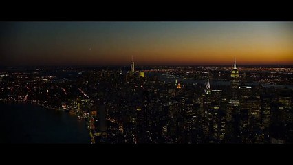 GUARDIANS Teaser Trailer (2016)