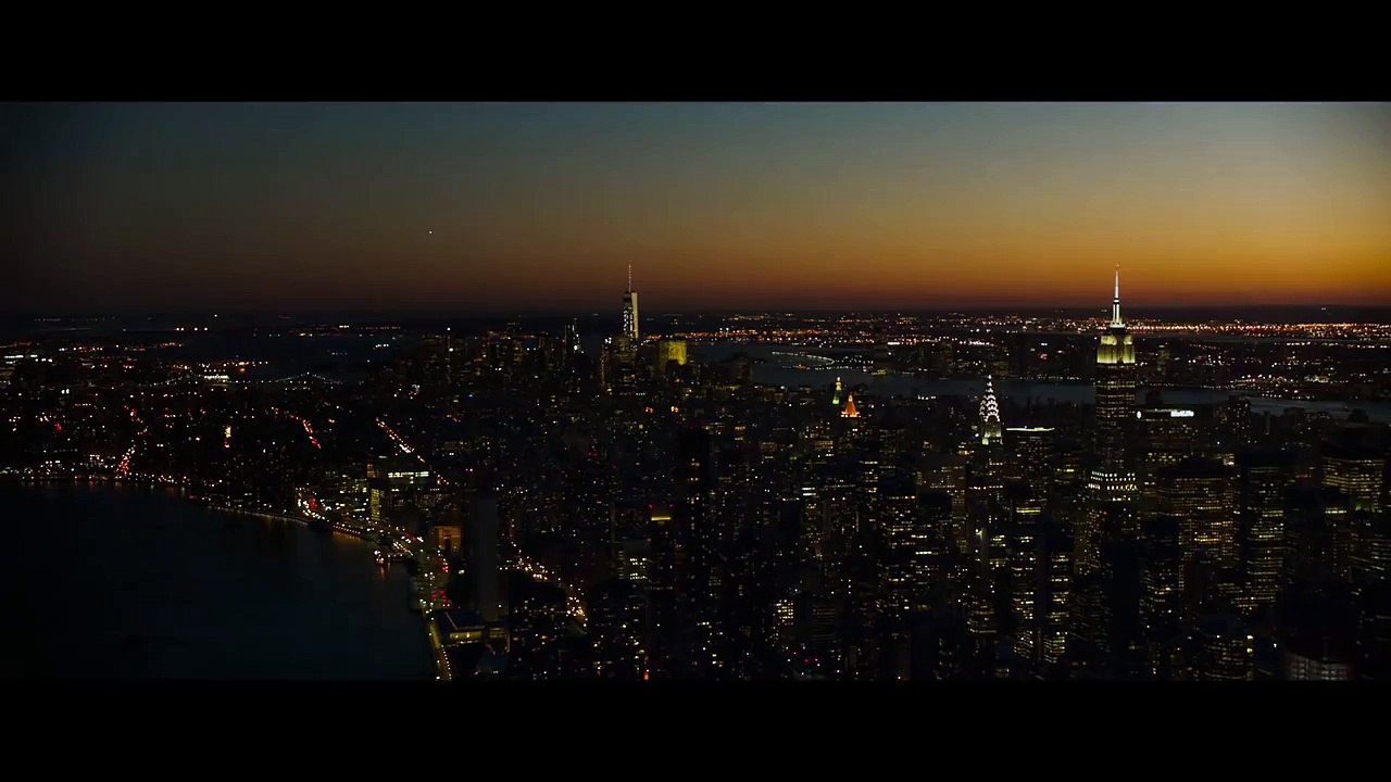 GUARDIANS Teaser Trailer (2016)