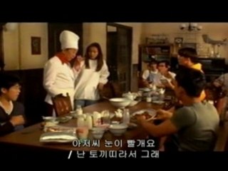 Namie Amuro on movie-That's cunning in 1996