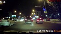 Russian Car Crash Compilation dash cam video today 13 01 2016