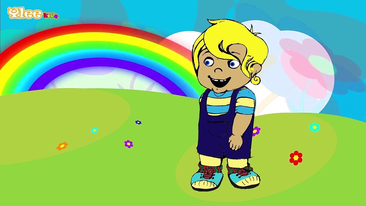 Die Lieder der Tiere Sounds of the Animals / Zweisprachiges Kinderlied / Deutsch Englisch