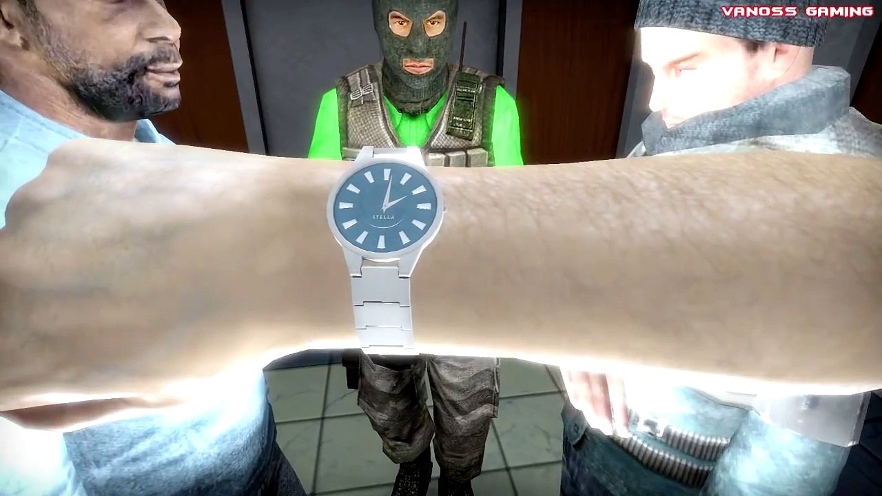 Gmod Elevator Source Funny Moments - Random, Weird, Creepy Adventure Mod (Garrys Mod Fun)