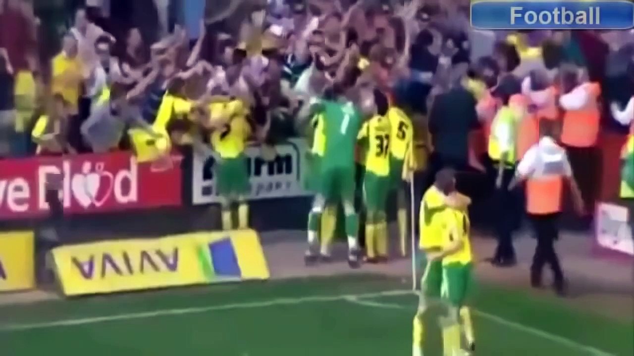 Les Meilleures Vidéos Drôles 2015 De Football Échoue Nouvelles Vidéos Football