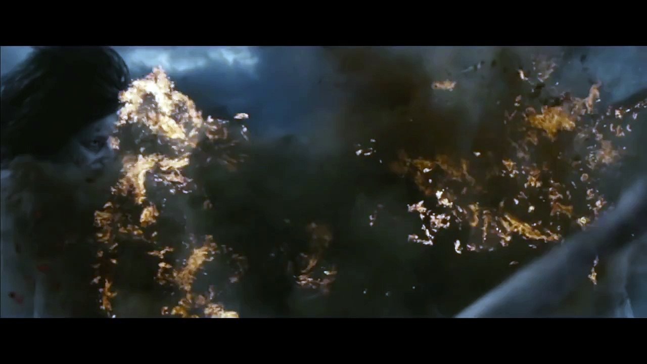 ATTACK ON TITAN Movie Clip - Titans Attack (2015) Shinji Higuchi Action Horror HD