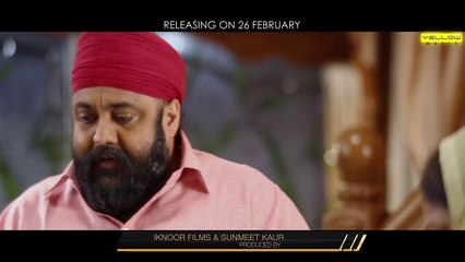 Wake Up Singh  Promo  Yellow Music