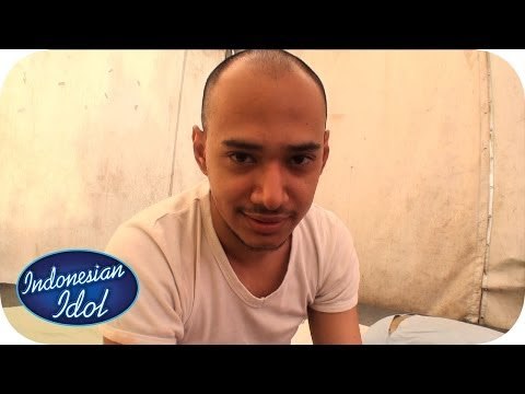 #AskIdol Husein 3 - Siapa Wanita Idaman Husein ? - Indonesian Idol 2014