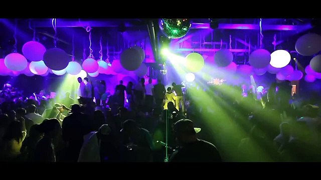 CLUB SARA NACHAY I INZI & SAM Latest Punjabi Songs 2016