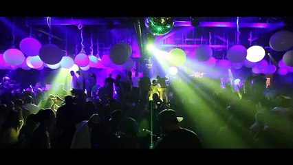 CLUB SARA NACHAY I INZI & SAM Latest Punjabi Songs 2016