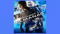 Best buy  Project Almanac