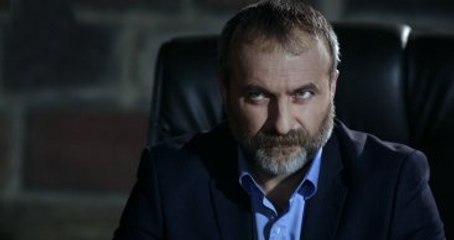 Usta Oyuncu Murat Aydın'dan Mest Eden Paylaşım