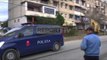 Report TV - Tiranë, 28 vjeçari i dehur vret me thikë shokun në lokal, arrestohet