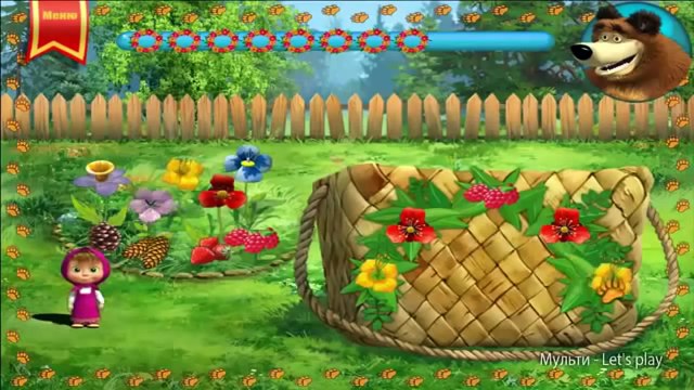 Маша и Медведь новые, все серии Маша и Медведь, Маша и Медведь новые серии