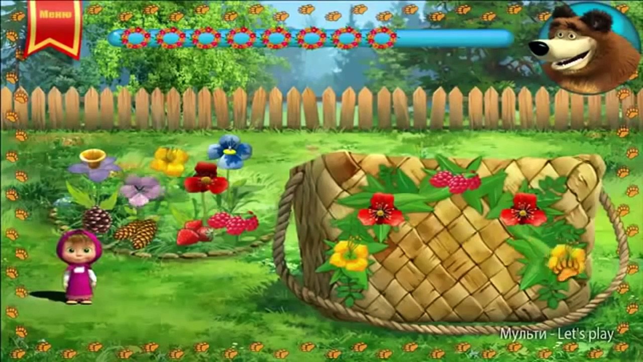 Маша и Медведь новые, все серии Маша и Медведь, Маша и Медведь новые серии