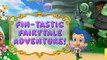 Bubble Guppies: Bubble Guppies Fin- Tastic Fairytale Adventure.