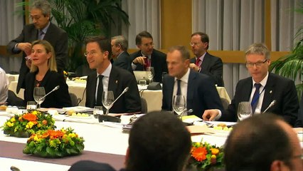 Cameron recommandera le maintien du Royaume-Uni dans l'UE