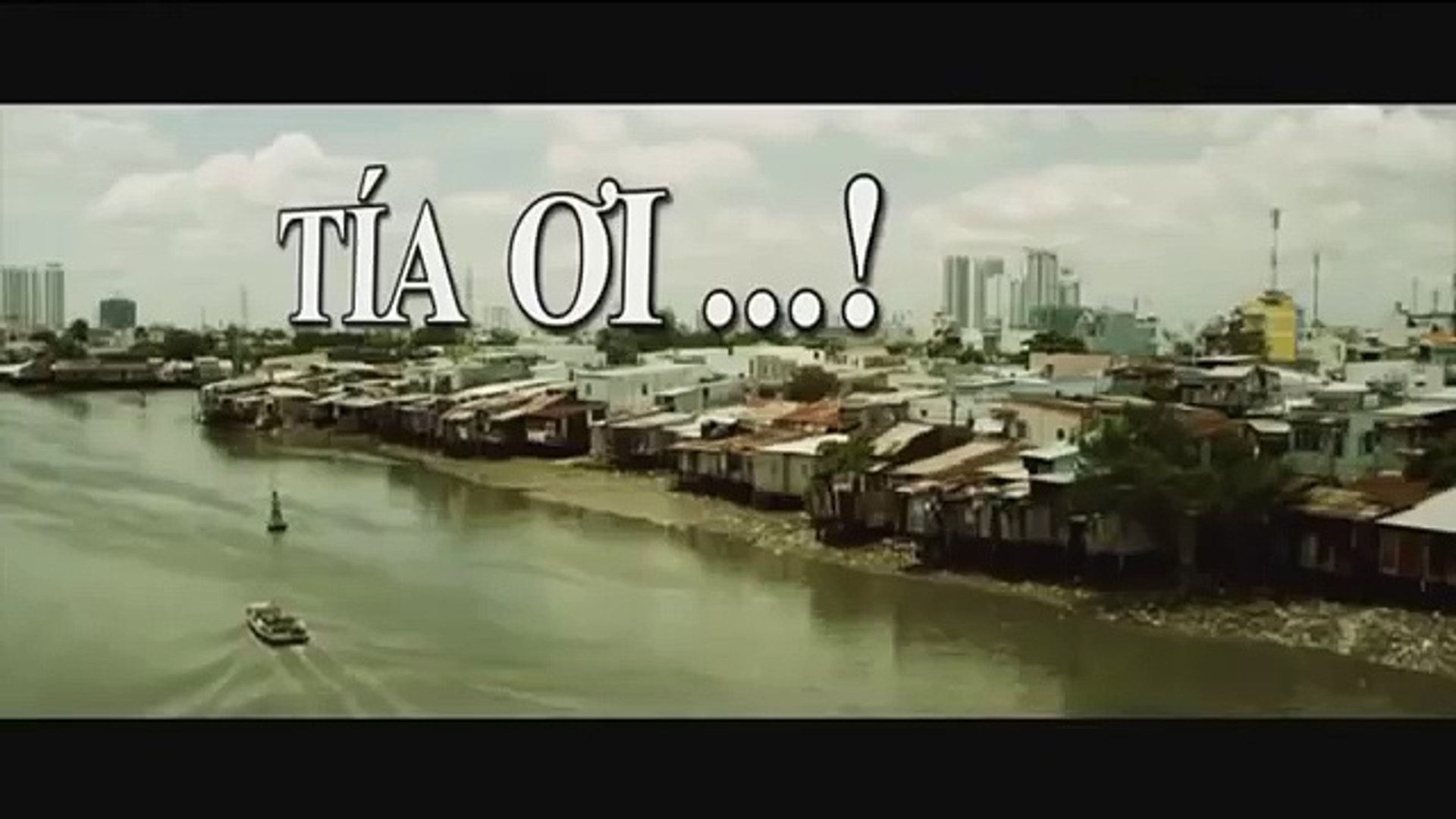 ⁣Phim Tia Oi Hoai Linh Tap 4