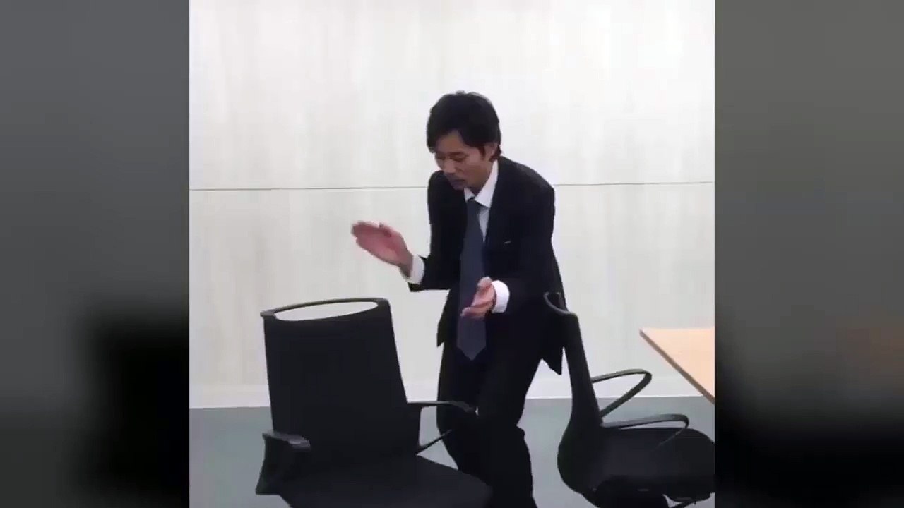 Smart Chair