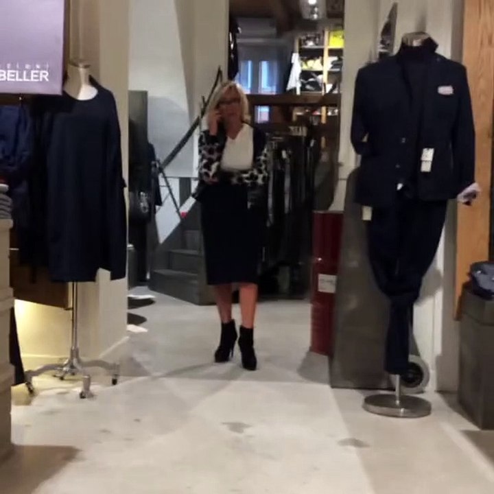 Siete pronte per un appuntamento importante? https://www.facebook.com/ConfezioniMontibeller abbigliamento valsugana