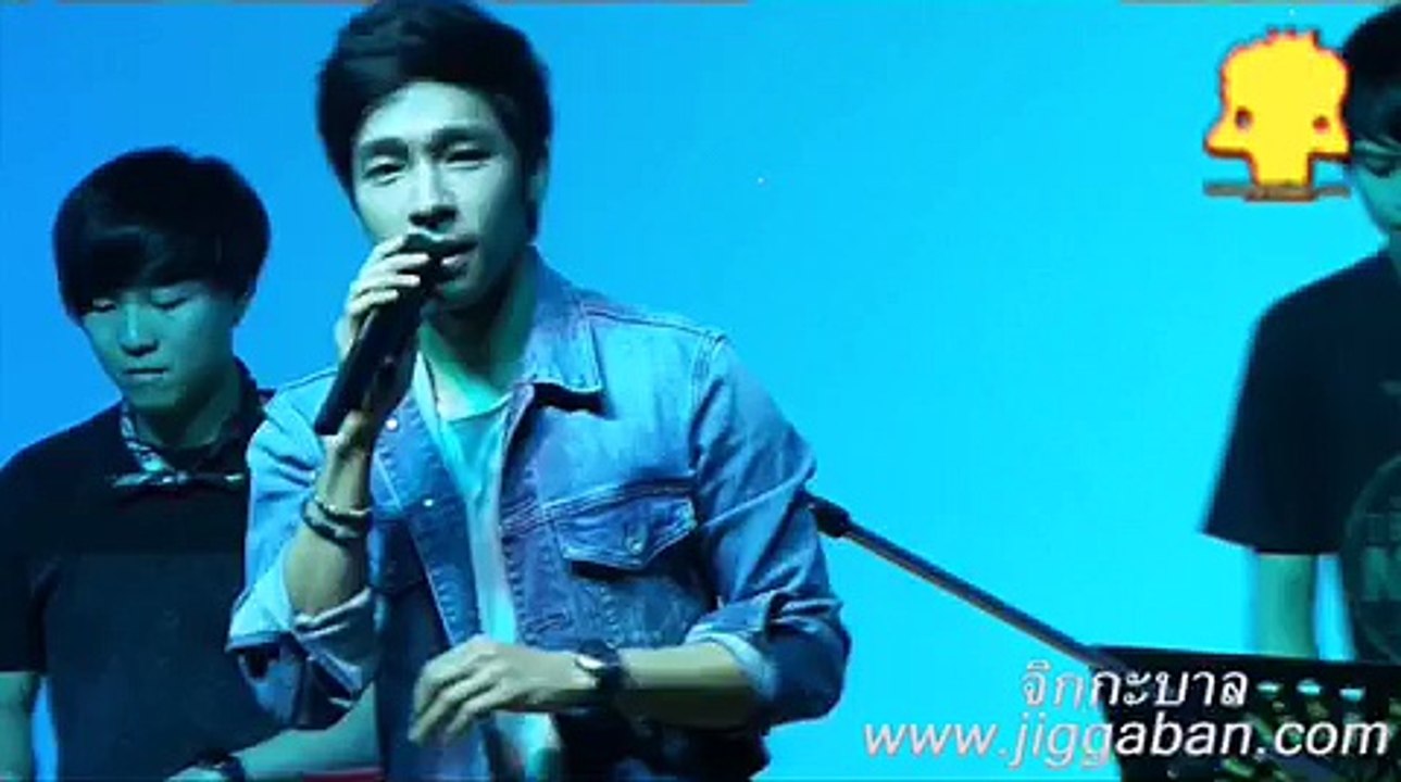 ณัฐ ศักดาทร “Life  session talk & play”  Play session