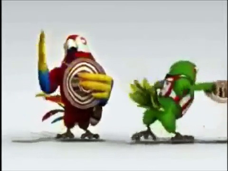 el perro chacarrón y sus amigos graciosos