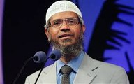 3 people convert to Islam with Dr Zakir Naik - July 2013 _ Ramadan 1434 -