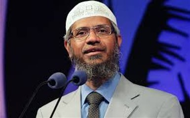3 people convert to Islam with Dr Zakir Naik - July 2013 _ Ramadan 1434 -