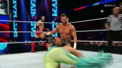 Rulez.MR.2016.02.19.720p.HDTV