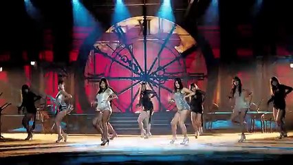 [MV] SISTAR - Give It To Me