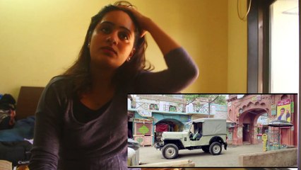 Jai Gangaajal Trailer Reaction Review - Priyanka Chopra, Prakash Jha